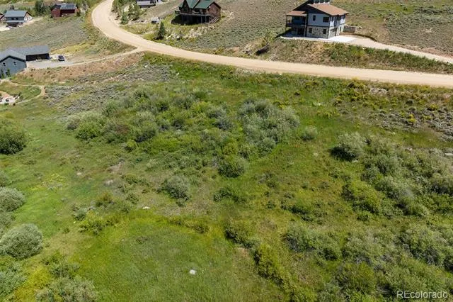 457 Forrest Drive Granby, CO 80446