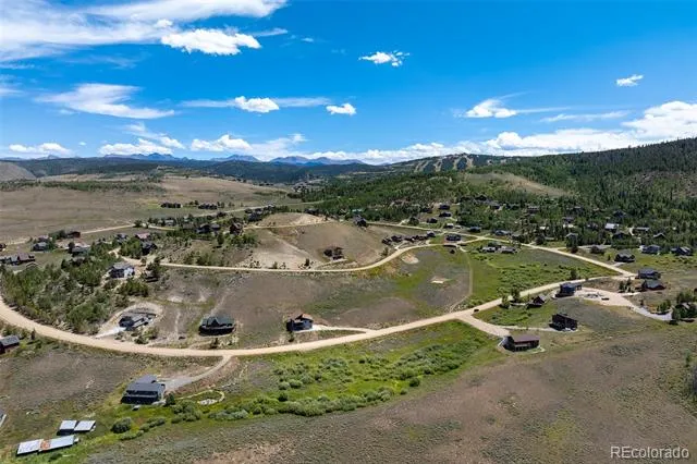 457 Forrest Drive Granby, CO 80446