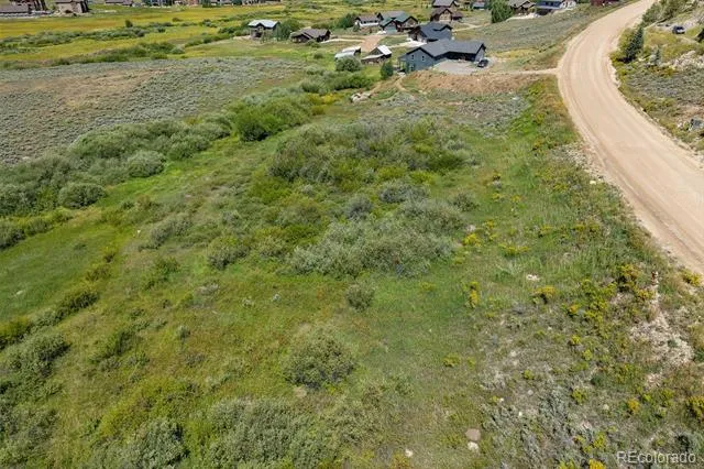 457 Forrest Drive Granby, CO 80446