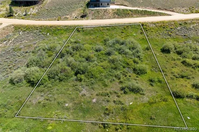 457 Forrest Drive Granby, CO 80446