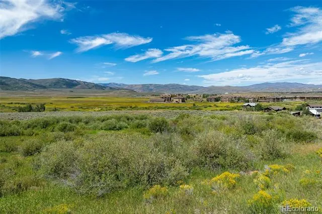 457 Forrest Drive Granby, CO 80446
