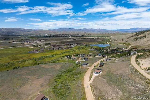 457 Forrest Drive Granby, CO 80446