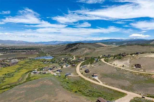 457 Forrest Drive Granby, CO 80446