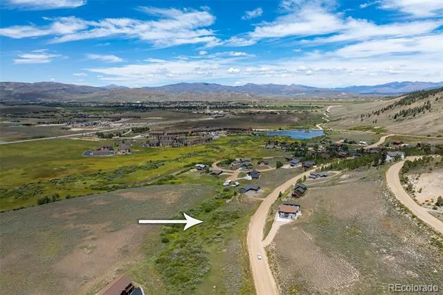 457 Forrest Drive Granby, CO 80446