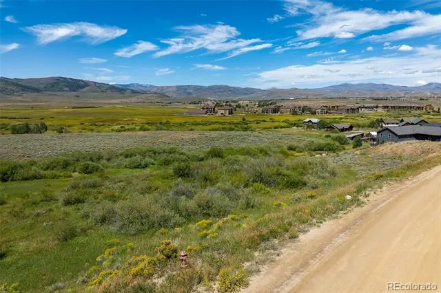 457 Forrest Drive Granby, CO 80446