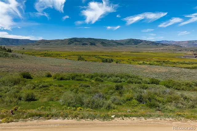 457 Forrest Drive Granby, CO 80446
