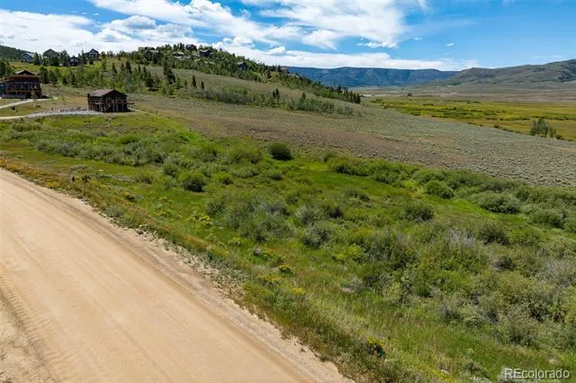 457 Forrest Drive Granby, CO 80446
