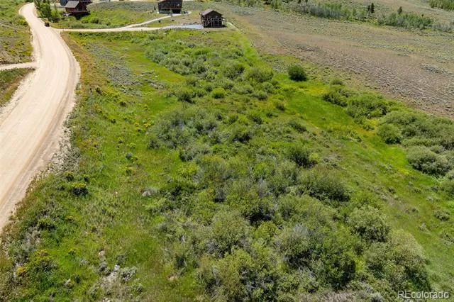 457 Forrest Drive Granby, CO 80446