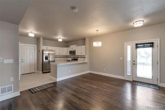 2521 S Bahama Circle #B Aurora, CO 80013