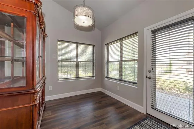 2521 S Bahama Circle #B Aurora, CO 80013