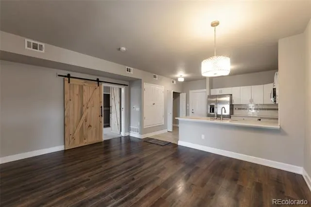 2521 S Bahama Circle #B Aurora, CO 80013