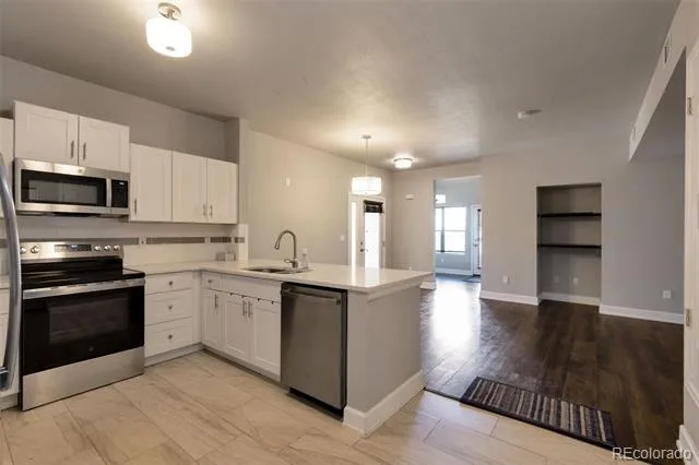 2521 S Bahama Circle #B Aurora, CO 80013