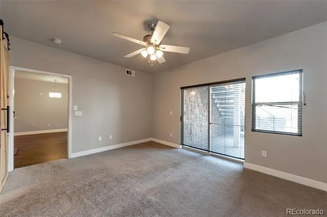 2521 S Bahama Circle #B Aurora, CO 80013