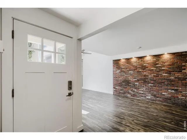 3061 Redstone Lane Boulder, CO 80305