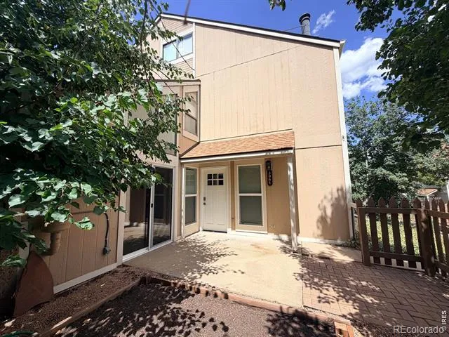 3061 Redstone Lane Boulder, CO 80305