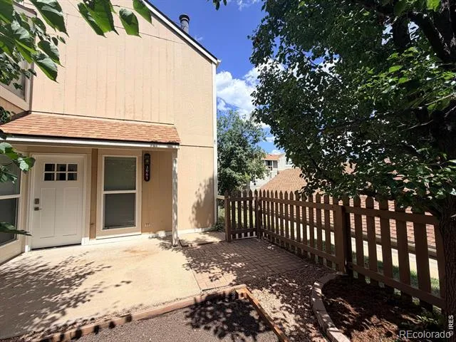 3061 Redstone Lane Boulder, CO 80305