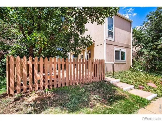 3061 Redstone Lane Boulder, CO 80305