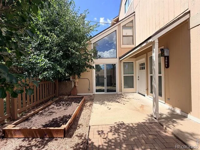 3061 Redstone Lane Boulder, CO 80305