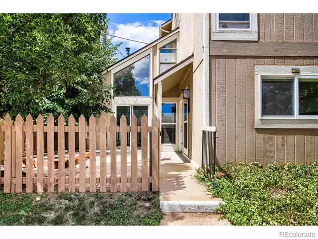 3061 Redstone Lane Boulder, CO 80305