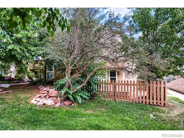 3061 Redstone Lane Boulder, CO 80305
