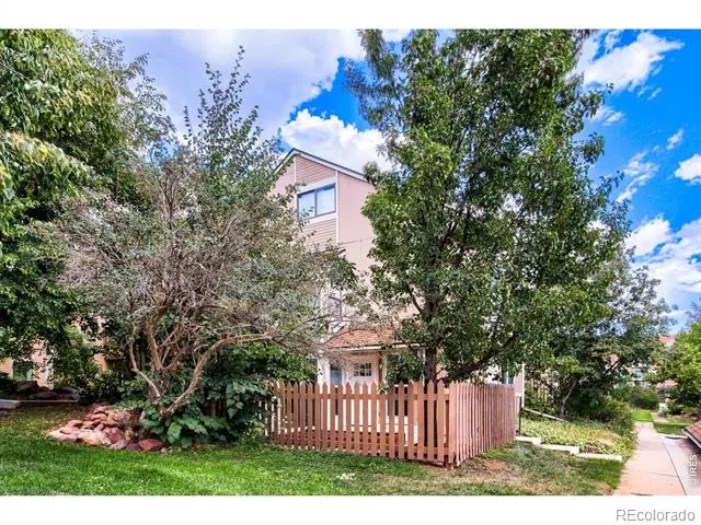 3061 Redstone Lane Boulder, CO 80305