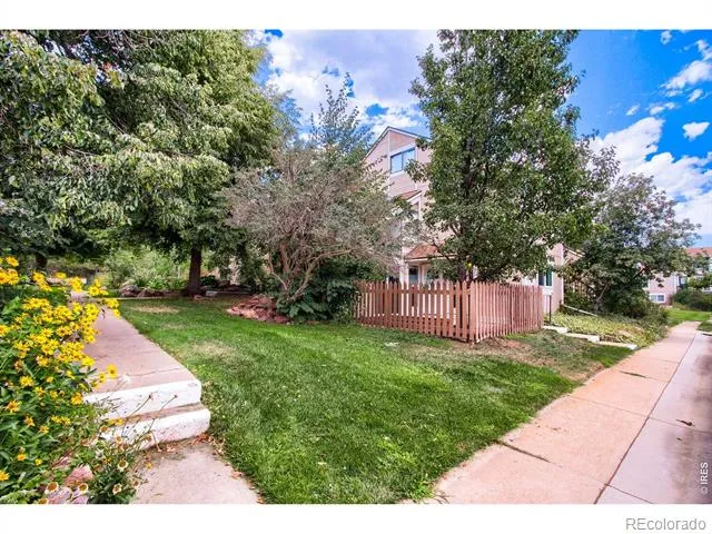 3061 Redstone Lane Boulder, CO 80305