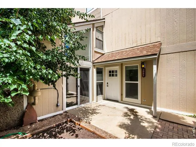3061 Redstone Lane Boulder, CO 80305