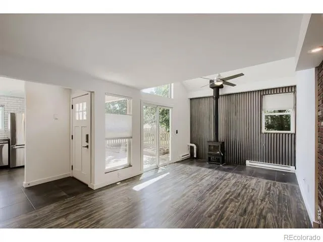 3061 Redstone Lane Boulder, CO 80305