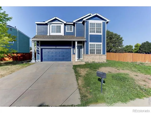 10797 Madison Way Northglenn, CO 80233