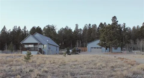 2660 Campfire Road