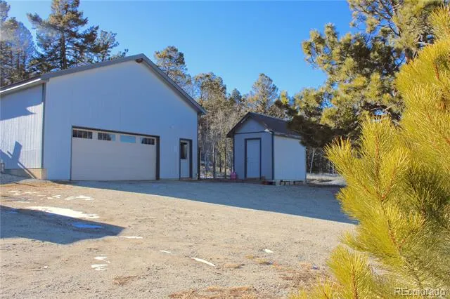 2660 Campfire Road Hartsel, CO 80449