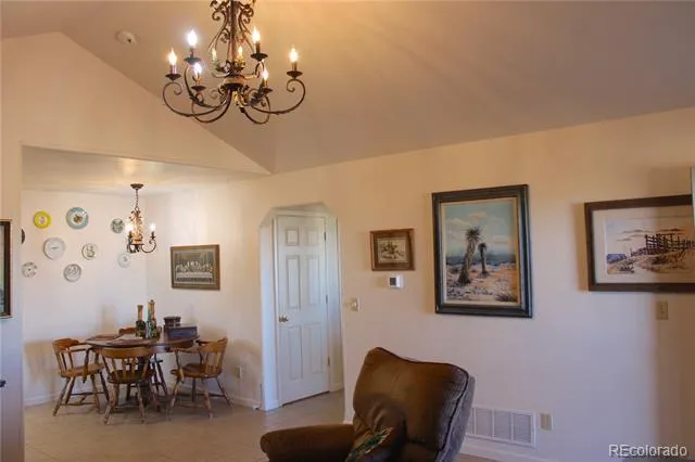 2660 Campfire Road Hartsel, CO 80449