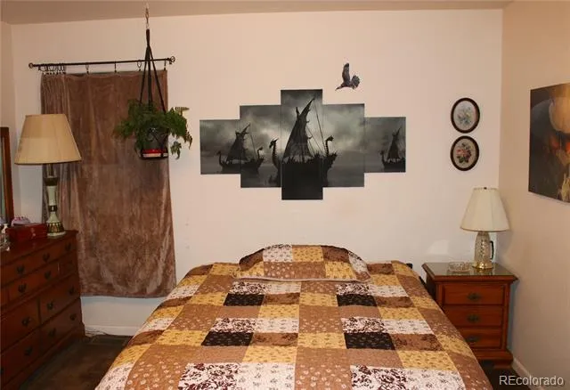 2660 Campfire Road Hartsel, CO 80449