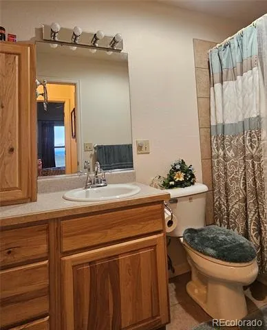 2660 Campfire Road Hartsel, CO 80449