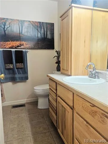 2660 Campfire Road Hartsel, CO 80449