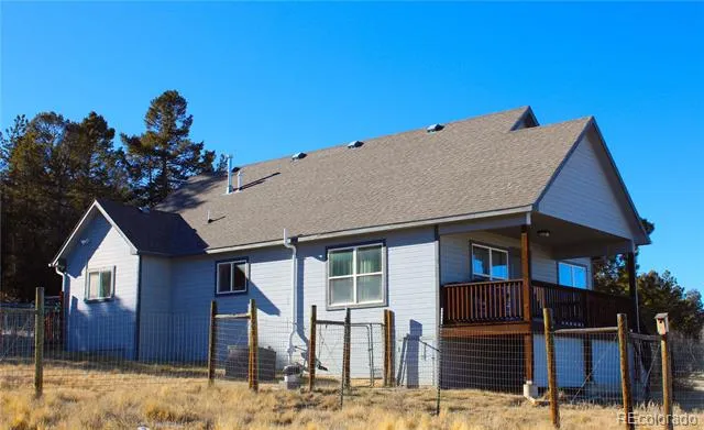 2660 Campfire Road Hartsel, CO 80449