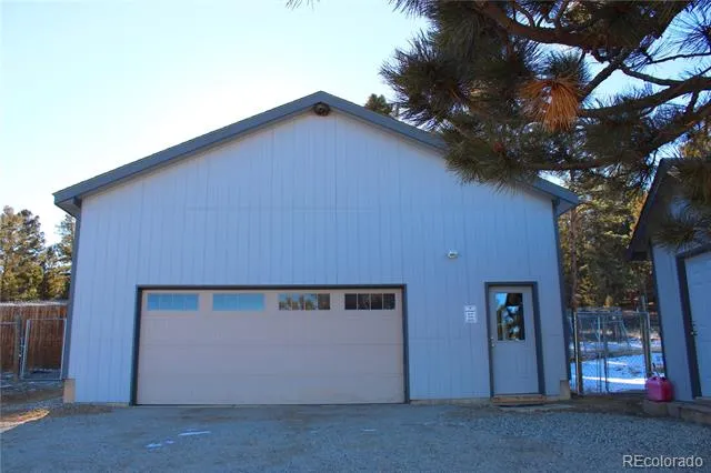 2660 Campfire Road Hartsel, CO 80449