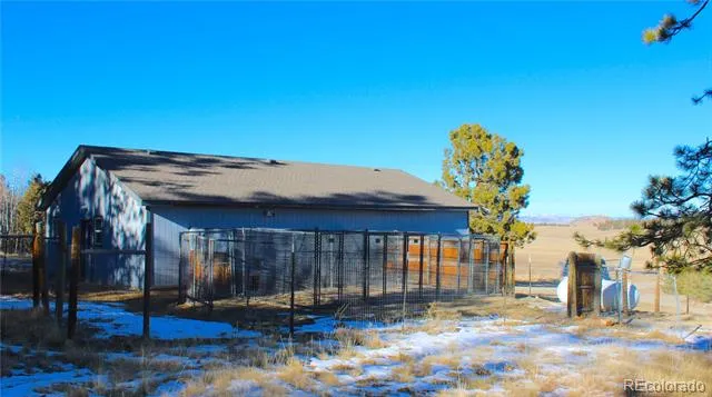 2660 Campfire Road Hartsel, CO 80449