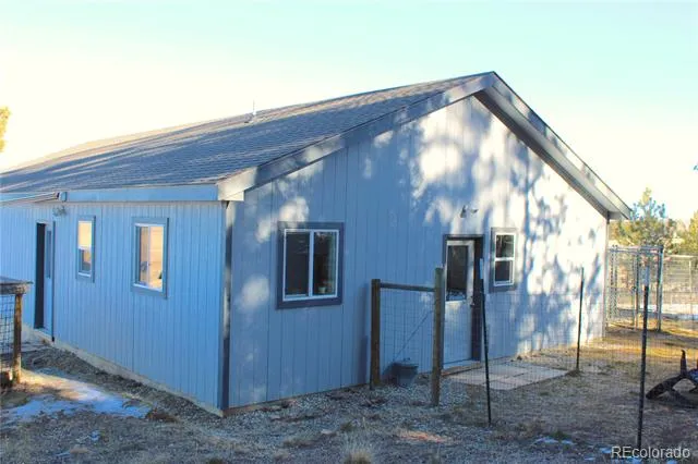 2660 Campfire Road Hartsel, CO 80449