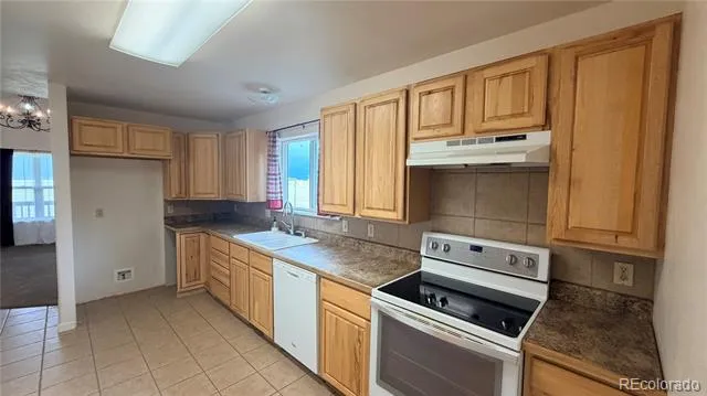 2660 Campfire Road Hartsel, CO 80449