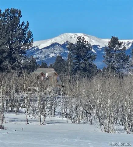 2660 Campfire Road Hartsel, CO 80449