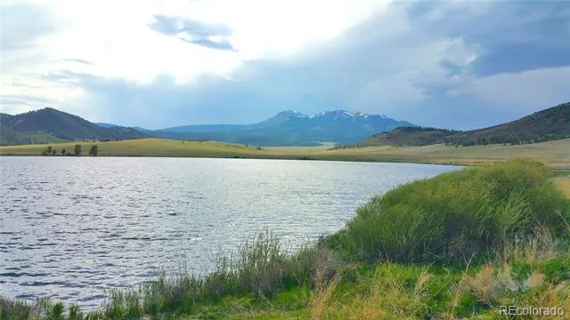 2660 Campfire Road Hartsel, CO 80449