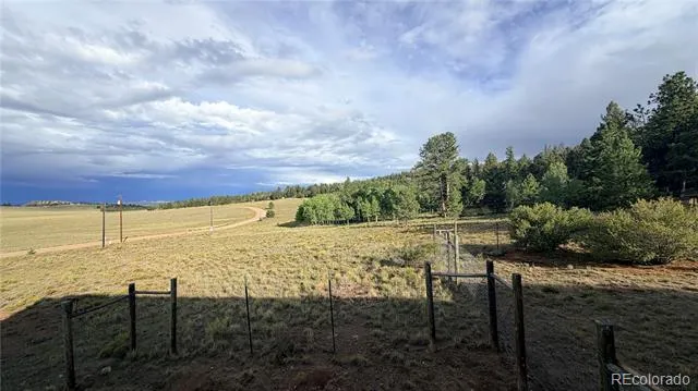2660 Campfire Road Hartsel, CO 80449