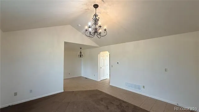 2660 Campfire Road Hartsel, CO 80449