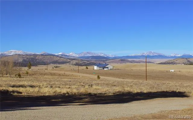 2660 Campfire Road Hartsel, CO 80449