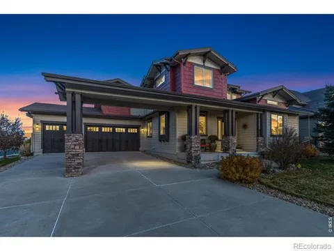 6682 Crooked Stick Drive