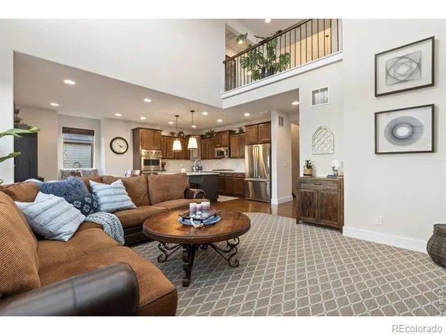 6682 Crooked Stick Drive Windsor, CO 80550