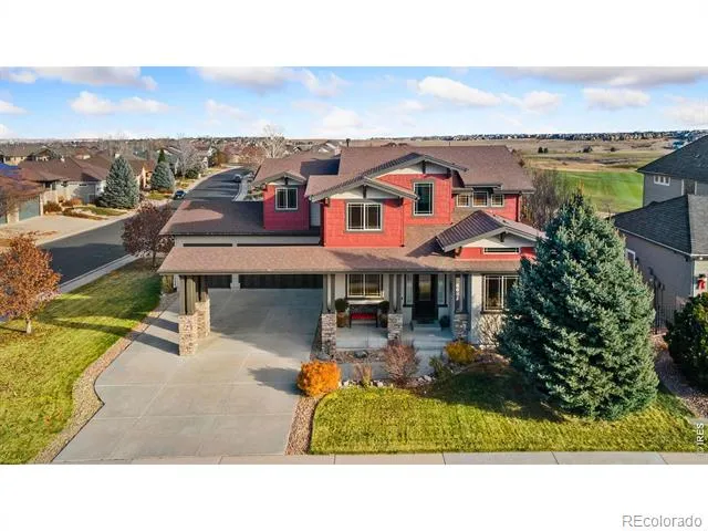 6682 Crooked Stick Drive Windsor, CO 80550