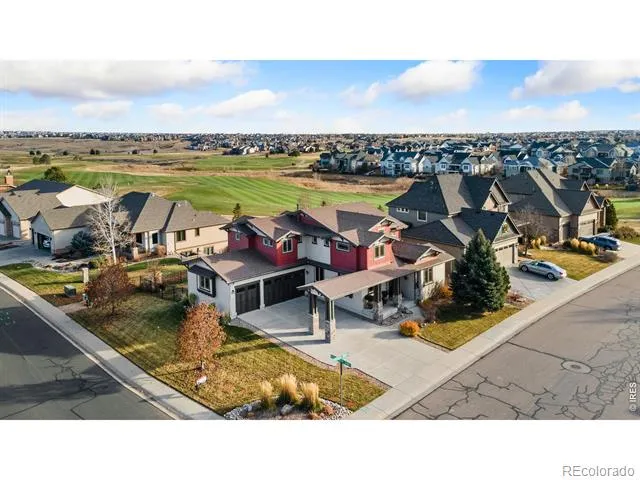 6682 Crooked Stick Drive Windsor, CO 80550