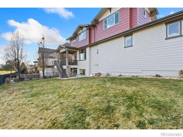 6682 Crooked Stick Drive Windsor, CO 80550